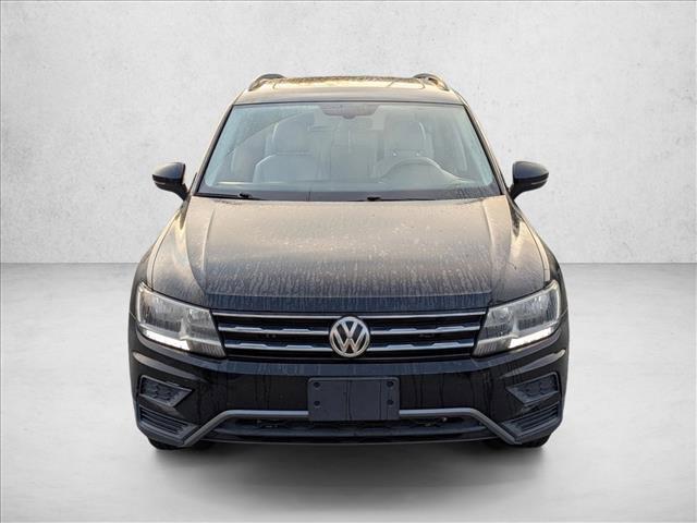 used 2019 Volkswagen Tiguan car, priced at $12,992