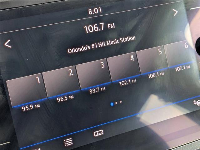 used 2019 Volkswagen Tiguan car, priced at $12,992