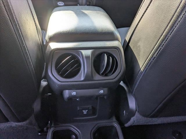 used 2023 Jeep Gladiator car, priced at $30,998