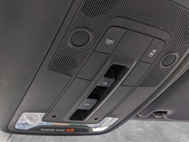 used 2021 Audi Q3 car, priced at $25,074