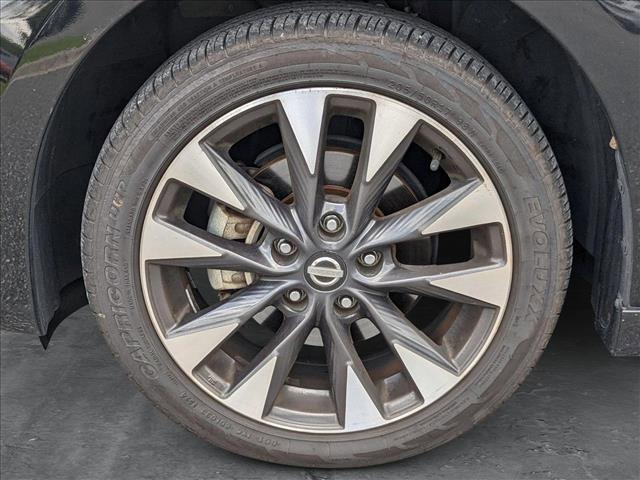 used 2017 Nissan Sentra car, priced at $6,389