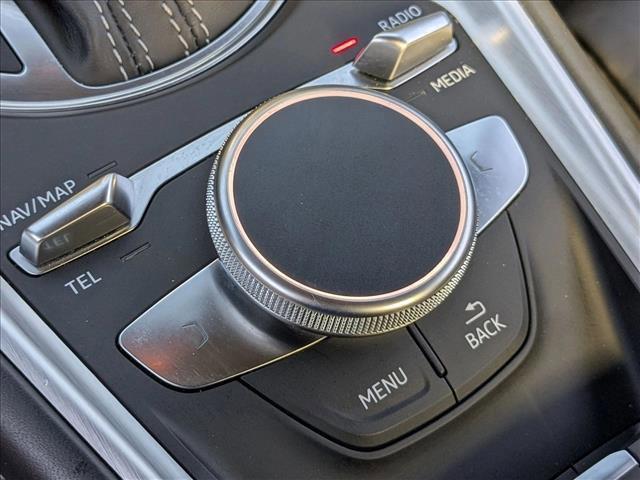 used 2016 Audi TTS car, priced at $28,998