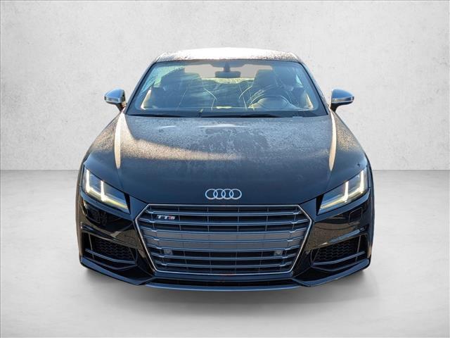 used 2016 Audi TTS car, priced at $28,998