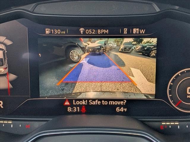 used 2016 Audi TTS car, priced at $28,998