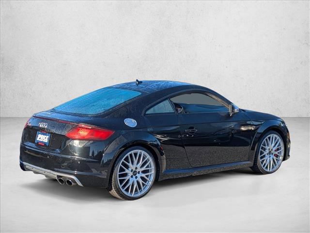 used 2016 Audi TTS car, priced at $28,998