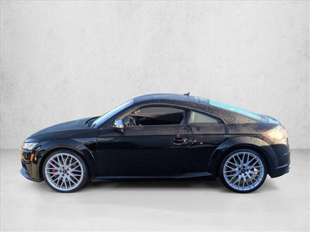 used 2016 Audi TTS car, priced at $28,998