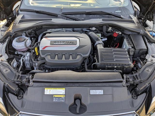 used 2016 Audi TTS car, priced at $28,998