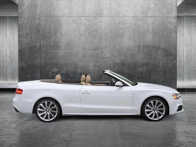 used 2016 Audi A5 car, priced at $20,998