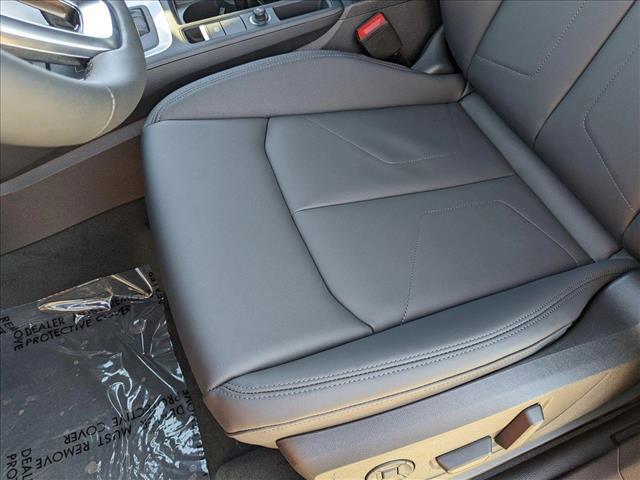 new 2025 Audi Q3 car, priced at $43,140