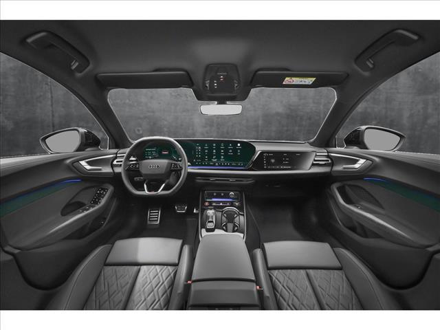 new 2025 Audi S5 car, priced at $72,335