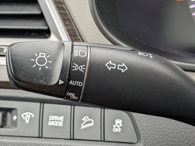 used 2018 Hyundai Santa Fe Sport car, priced at $10,378