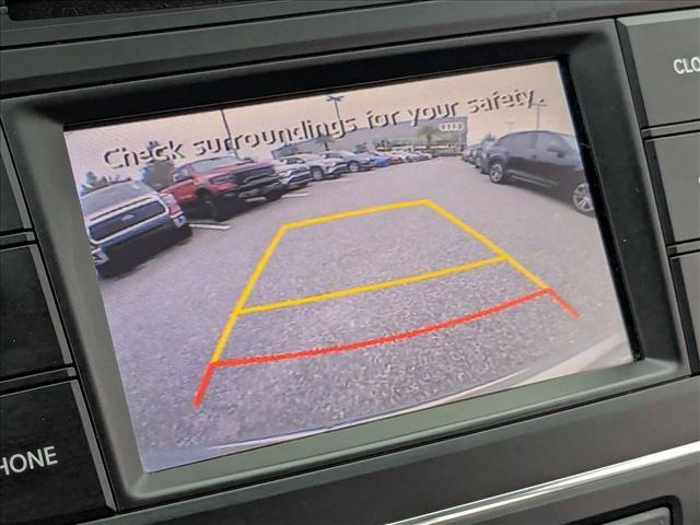 used 2018 Hyundai Santa Fe Sport car, priced at $10,378