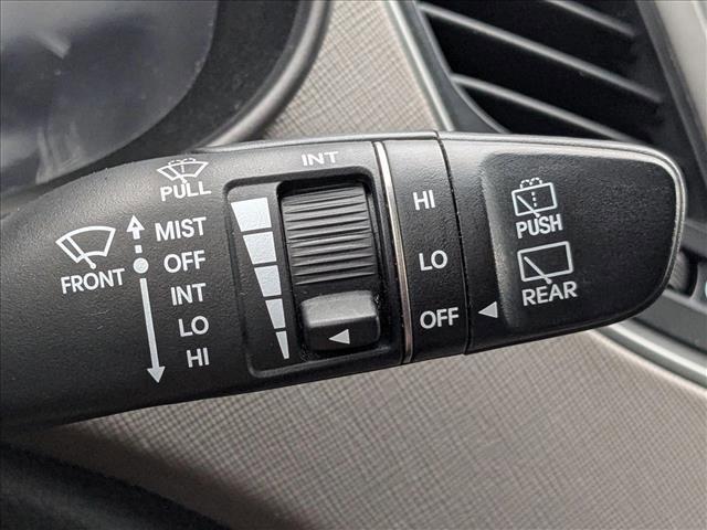 used 2018 Hyundai Santa Fe Sport car, priced at $10,378