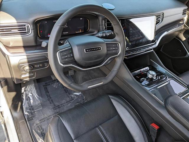 used 2024 Jeep Wagoneer L car, priced at $54,998