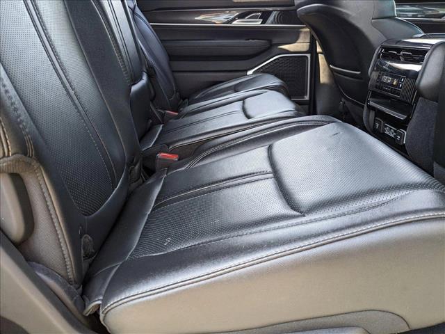 used 2024 Jeep Wagoneer L car, priced at $54,998
