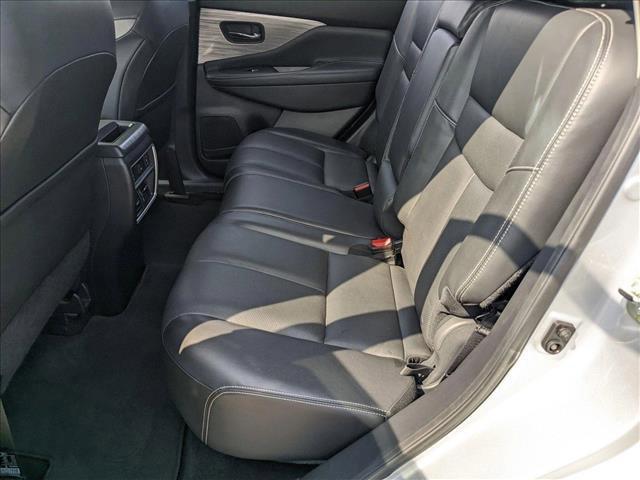 used 2018 Nissan Murano car, priced at $16,494