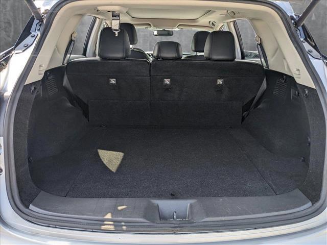 used 2018 Nissan Murano car, priced at $16,494