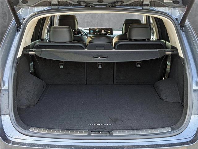used 2023 Genesis GV80 car, priced at $50,869