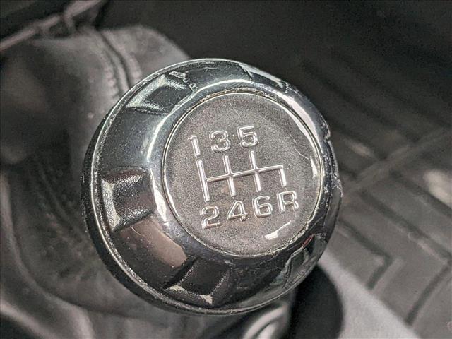 used 2013 Jeep Wrangler car, priced at $13,998