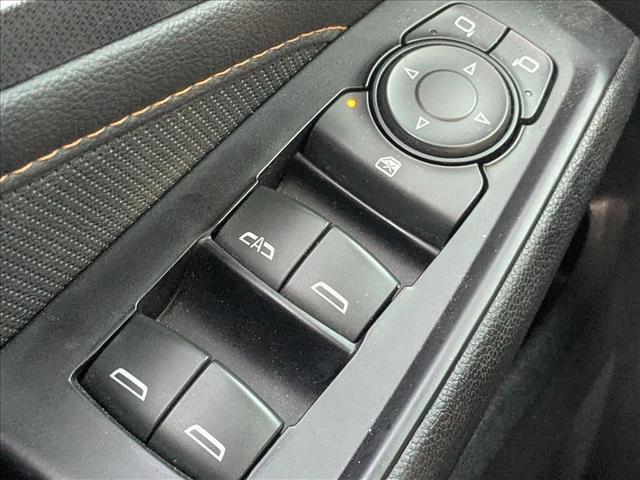 used 2019 Chevrolet Traverse car, priced at $19,998