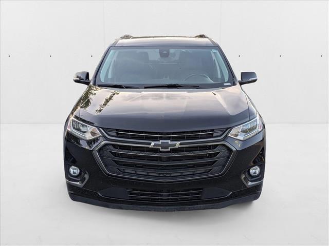 used 2019 Chevrolet Traverse car, priced at $19,998