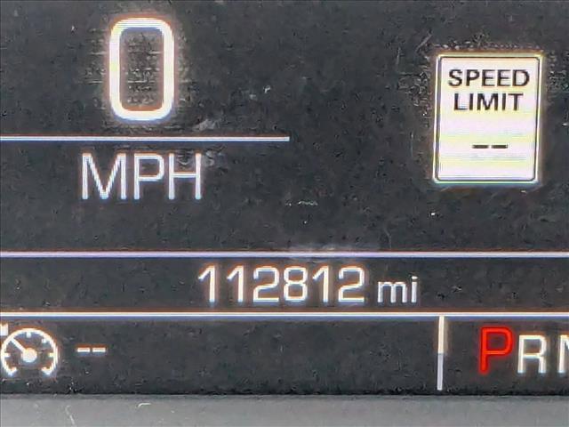 used 2019 Chevrolet Traverse car, priced at $19,998