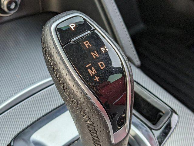 used 2024 Alfa Romeo Stelvio car, priced at $39,998