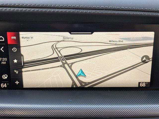 used 2024 Alfa Romeo Stelvio car, priced at $39,998