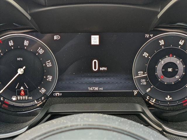 used 2024 Alfa Romeo Stelvio car, priced at $38,998
