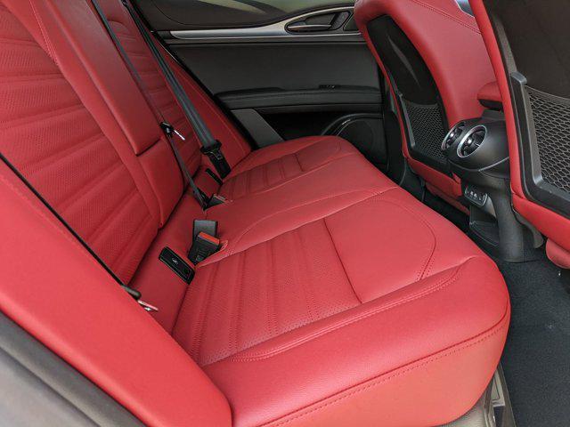 used 2024 Alfa Romeo Stelvio car, priced at $38,998