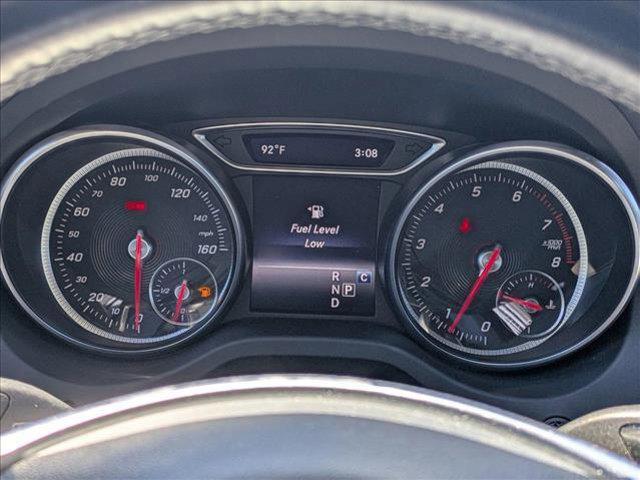 used 2018 Mercedes-Benz GLA 250 car, priced at $14,939