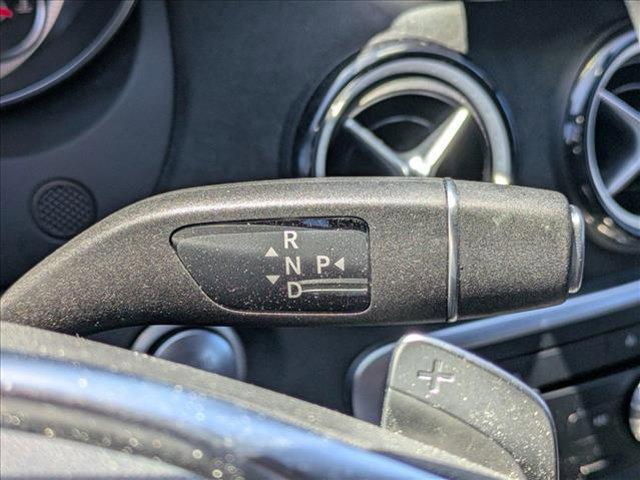 used 2018 Mercedes-Benz GLA 250 car, priced at $14,939
