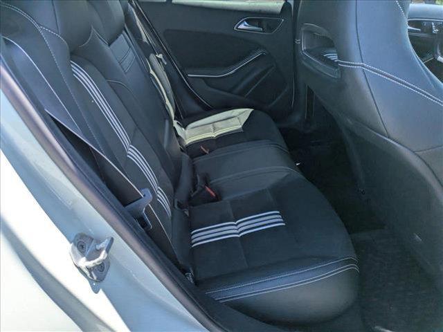used 2018 Mercedes-Benz GLA 250 car, priced at $14,939