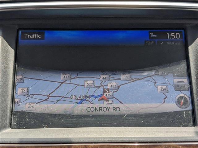 used 2019 Nissan Armada car, priced at $20,678