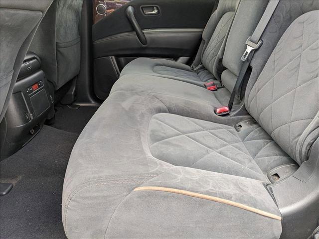 used 2019 Nissan Armada car, priced at $20,678