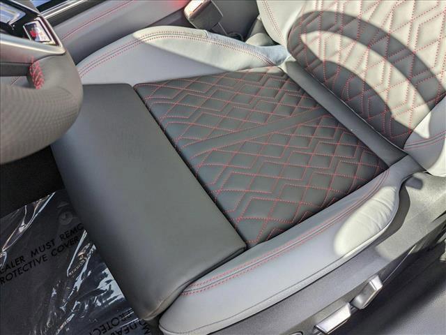 new 2025 Audi S6 car, priced at $104,345