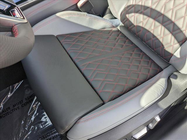new 2025 Audi S6 car, priced at $104,345