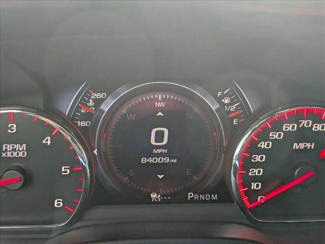 used 2016 GMC Yukon car, priced at $27,494
