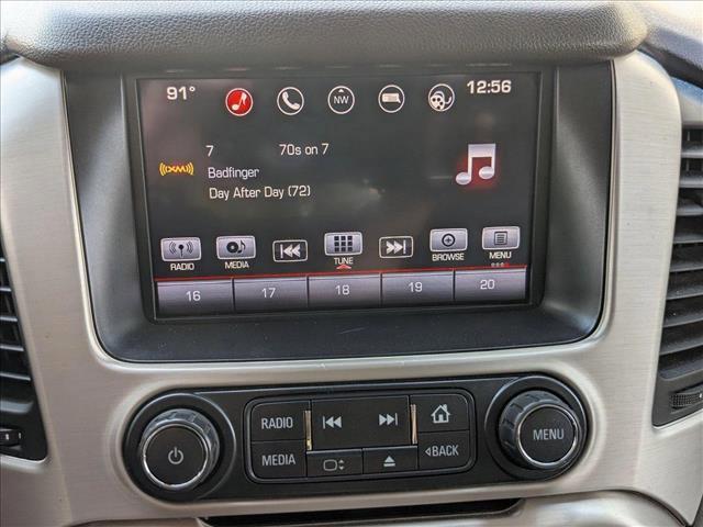 used 2016 GMC Yukon car, priced at $27,494