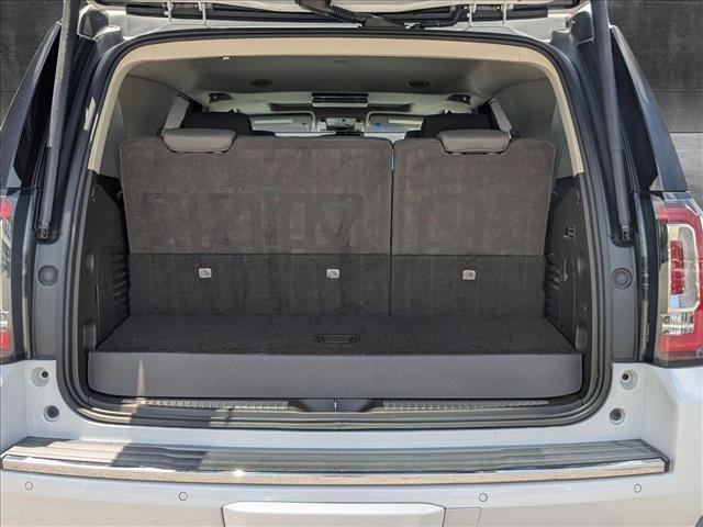 used 2016 GMC Yukon car, priced at $27,494