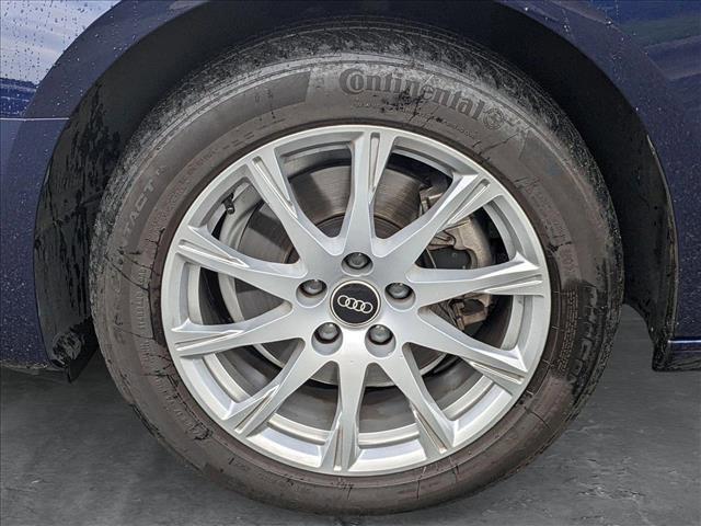 used 2022 Audi A4 car, priced at $24,998