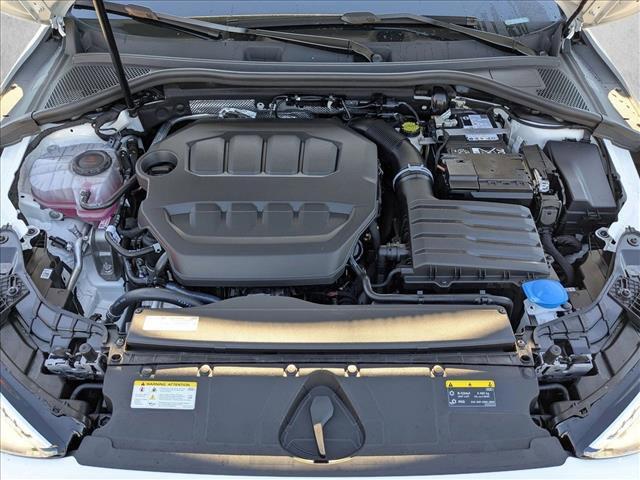 new 2026 Audi A3 car, priced at $44,915