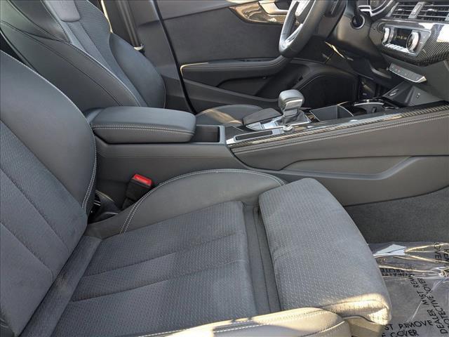 used 2025 Audi A5 Sportback car, priced at $42,977