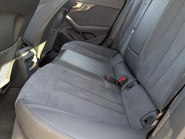 used 2025 Audi A5 Sportback car, priced at $42,977