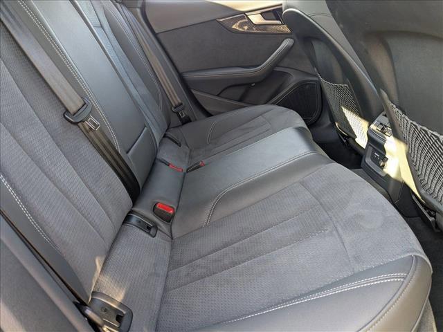 used 2025 Audi A5 Sportback car, priced at $42,977