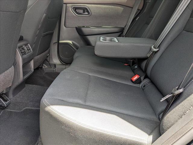 used 2023 Nissan Rogue car, priced at $19,494