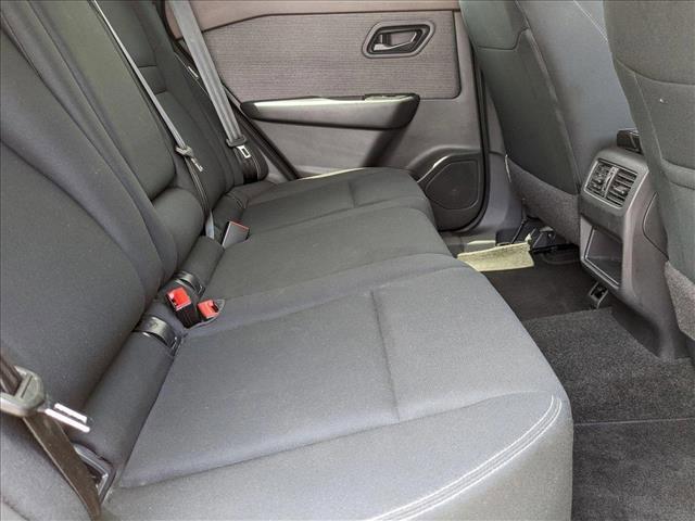 used 2023 Nissan Rogue car, priced at $20,678