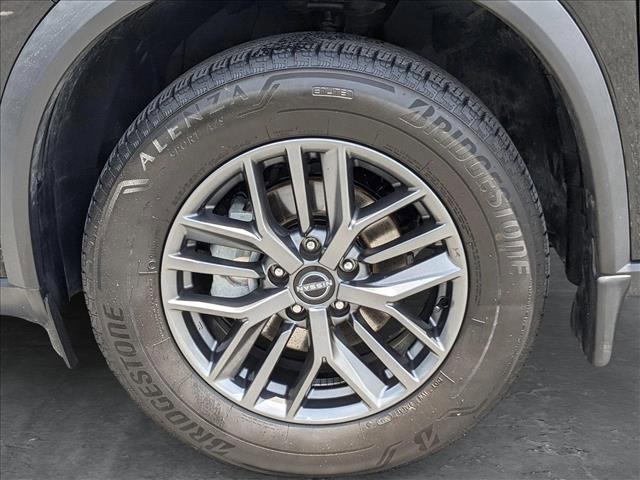 used 2023 Nissan Rogue car, priced at $20,678
