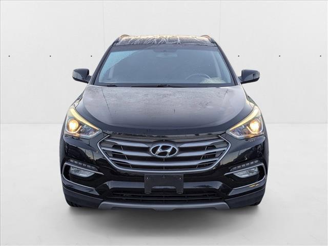 used 2017 Hyundai Santa Fe Sport car, priced at $12,998