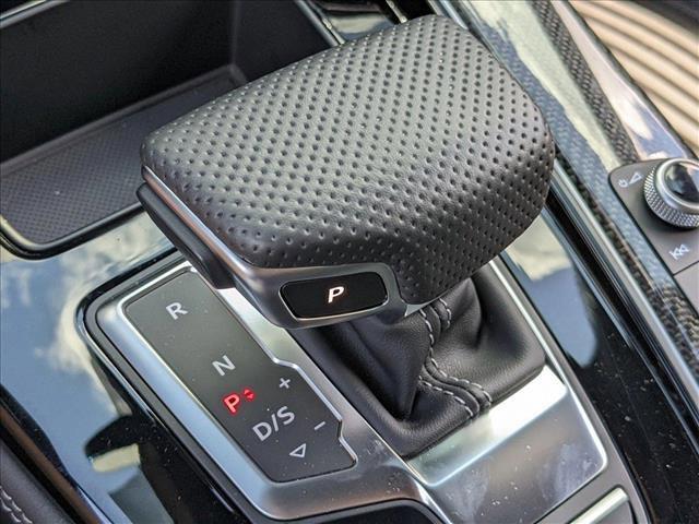 used 2025 Audi A5 Sportback car, priced at $46,378